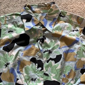 Etro women’s button down shirt